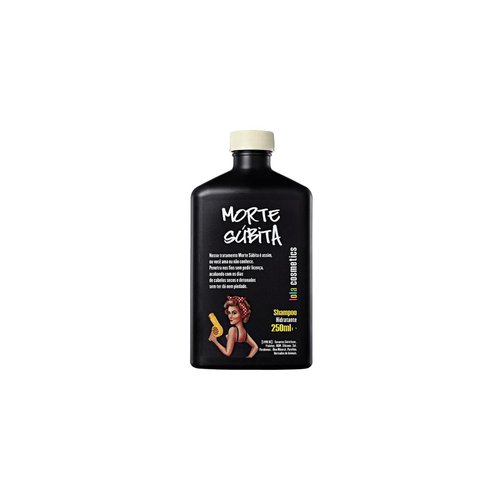 Shampoo Lola Hidratante Morte Súbita ¿ 230ml