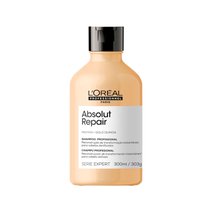 Shampoo L'Oréal Absolut Repair Gold Quinoa + Protein - 300ml