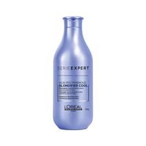 Shampoo L'Oréal Açaí Polyphenols Blondifier Cool - 300ml