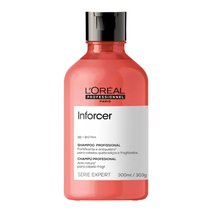 Shampoo L'Oréal Inforcer - 300ml
