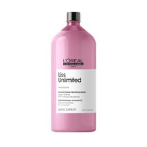 Shampoo L'Oréal Prokeratin Liss Unlimited - 1500ml