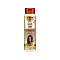 Shampoo Salon Line SOS Coco – 300ml