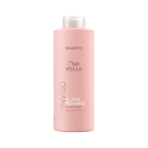 Shampoo Wella Invigo Blond Recharge - 1000ml