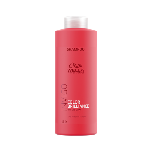 Shampoo Wella Invigo Color Brilliance - 1000ml