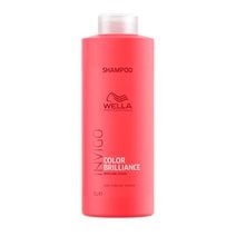 Shampoo Wella Professionals Invigo Color Brilliance 1L