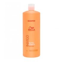 Shampoo Wella Invigo Nutri Enrich - 1000ml