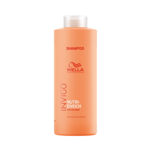Shampoo Wella Invigo Nutri Enrich - 1000ml