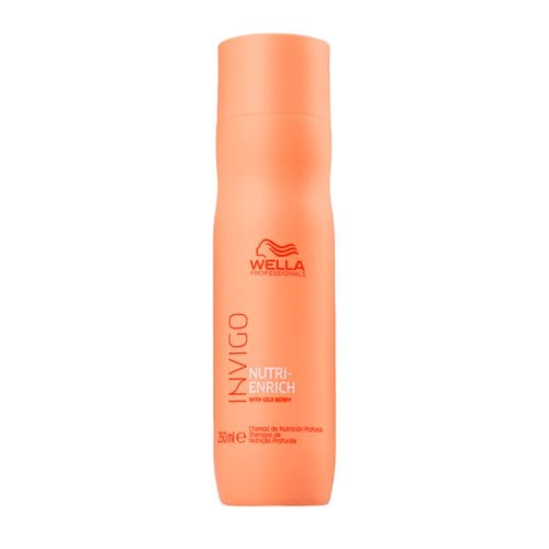Shampoo Wella Professionals Invigo Nutri Enrich 250ml