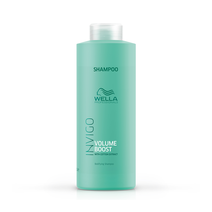 Shampoo Wella Invigo Volume Boost - 1000ml