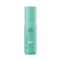 Shampoo Wella Invigo Volume Boost - 250ml