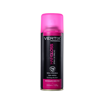 Spray de Brilho Vertix Hairgloss- 200ml
