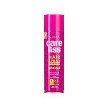 Spray Fixador Care Liss Normal 250ml