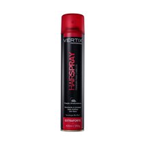Spray Fixador Vertix Extra Forte - 400ml