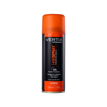 Spray Fixador Vertix Forte - 200ml