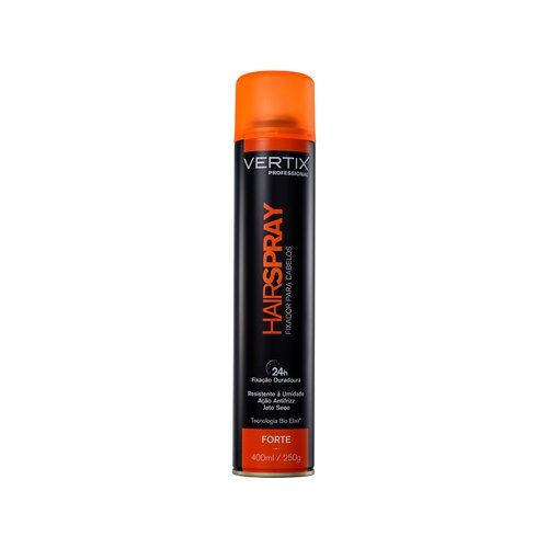 Spray Fixador Vertix Forte - 400ml