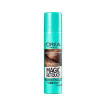 Spray L'Oréal Magic Retouch Castanho Claro