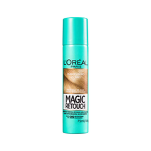 Spray L'Oréal Magic Retouch Louro Claro