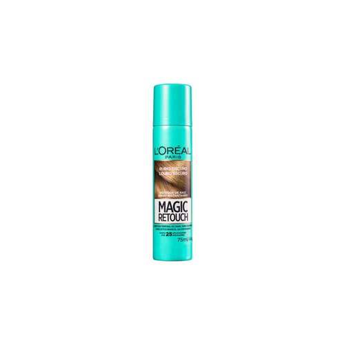 Spray L'Oréal Magic Retouch Louro Escuro