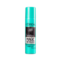 Spray L'Oréal Magic Retouch Preto