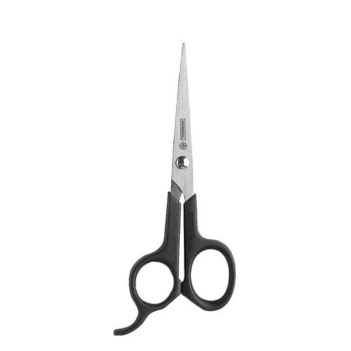 Tesoura para Cabelo Mundial Barbeiro 12cm 163-5
