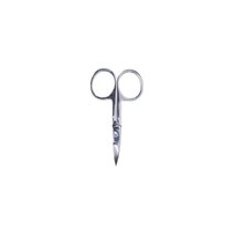 Tesoura para Unha Enox Unha Pouch Curva 693