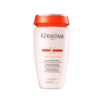 Shampoo Kérastase Bain Nutritive Magistral - 250ml
