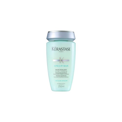Shampoo Kérastase Bain Spécifique Divalent - 250ml