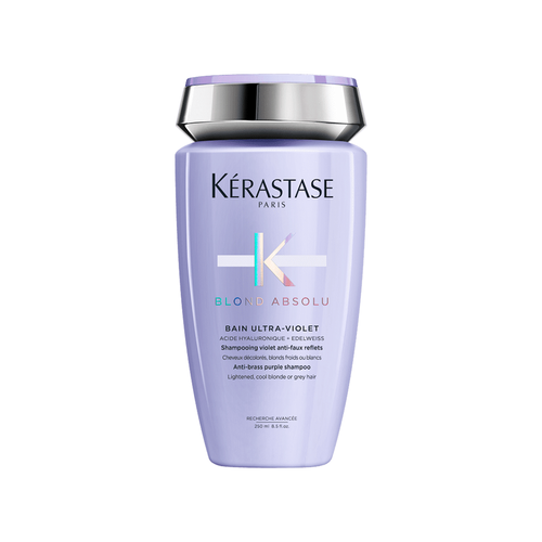 Shampoo Kérastase Blond Absolu Bain Ultra - Violet - 250ml