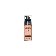 Base Líquida Revlon Colorstay Combination Oily Skin FPS 15 Natural Beige 220 30ml