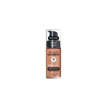 Base Líquida Revlon Colorstay Combination Oily Skin FPS 15 True Beige 320 30ml