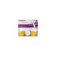 Refil para Pedicuro Lixa Taiff Soft Feet - 10 Unidades
