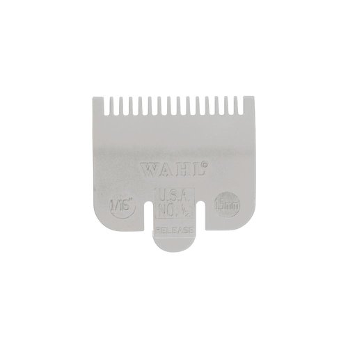 Pente de Altura para Máquina Wahl 1/2