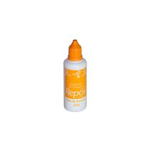 Diluente de Esmalte Repos Óleo de Banana - 60ml