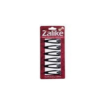 Tic Tac Zalike Preto 5cm - 6 Unidades