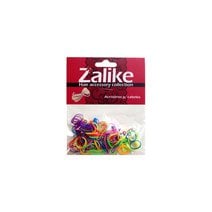 Elástico Silicone Zalike P 212 C - 100un