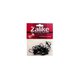 Elástico Silicone Zalike Preto G 211 - 20 Unidades