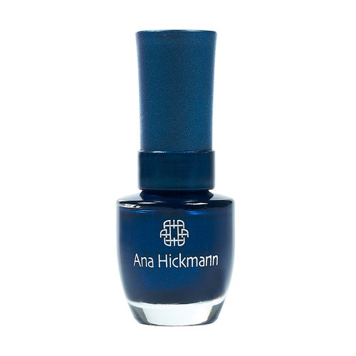 Esmalte Ana Hickmann Cheguei de Azul