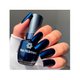 Esmalte Ana Hickmann Cheguei de Azul