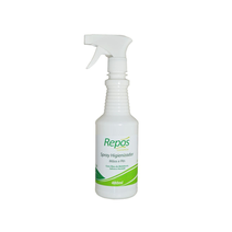 Spray Higienizador Mãos e Pés Repos - 480ml