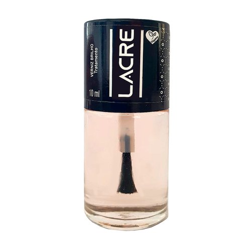 Esmalte Lacre Tratamento Verniz c/ Silico