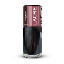 Esmalte Lacre Cisne Negro