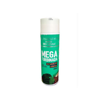 Shampoo Mega Turbinada Vegano - 250ml