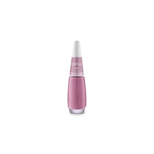 Esmalte Impala A Cor Da Sua Moda Cremoso Xodó