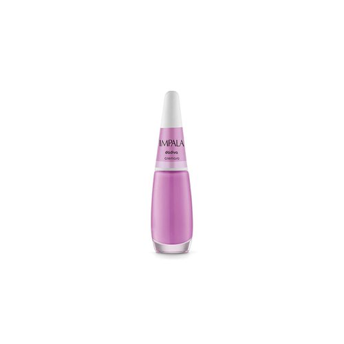 Esmalte Impala A Cor Da Sua Moda Cremoso Dádiva