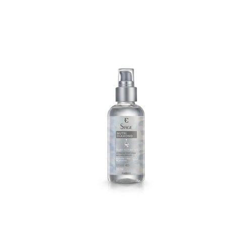 Óleo Eudora Siàge Nutri Diamond - 110ml