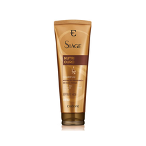 Shampoo Eudora Siàge Nutri Ouro - 250ml