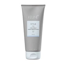 Ativador de Cachos Keune Style Curl Cream - 200ml