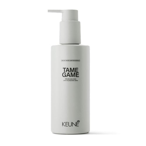 Creme Termoativado Keune Tame Game 200ml