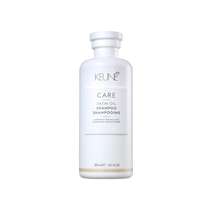 Shampoo Keune Care Satin Oil - 300ml