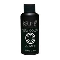 Água Oxigenada Keune Activator - 60ml